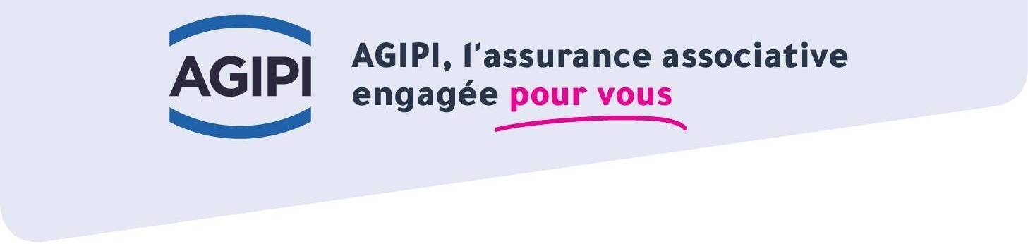 AGIPI, l'assurance associative engagée pour vous