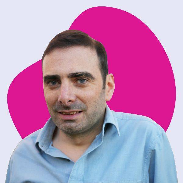 Sylvain Grousson